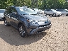 JTMDJREV2GD****** Salvage and Wrecked 2016 Toyota RAV4 Hybrid in Metro DC