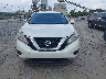 5N1AZ2MHXFN****** Destrozados 2015 Nissan Murano en Estado de Carolina del Norte