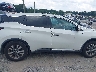 5N1AZ2MHXFN****** Usados 2015 Nissan Murano en Estado de Carolina del Norte