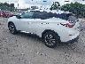 5N1AZ2MHXFN****** Salvamento y Reparables 2015 Nissan Murano en IAA Asheville