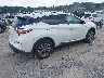 5N1AZ2MHXFN****** Salvamento y Destrozados 2015 Nissan Murano en Estado de Carolina del Norte