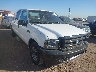 1FTNW20L34E****** Salvage and Wrecked 2004 Ford F-250 in Phoenix