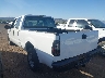 1FTNW20L34E****** Salvage and Repairable 2004 Ford F-250 in Phoenix