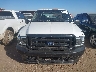 1FTNW20L34E****** Salvage and Repairable 2004 Ford F-250 in Arizona State