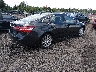 4T1BK1EBXFU****** Salvamento y Destrozados 2015 Toyota Avalon en Estado de Ohio