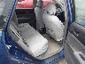 JTDKB20U287****** Destrozados 2008 Toyota Prius en Charlotte
