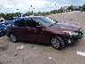 1HGCP2F34CA****** Repairable 2012 Honda Accord in Arizona State