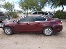 1HGCP2F34CA****** Salvage 2012 Honda Accord