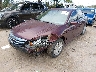 1HGCP2F34CA****** Used and Repairable 2012 Honda Accord in Tucson