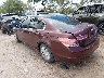 1HGCP2F34CA****** Salvage and Repairable 2012 Honda Accord in Tucson