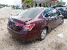 1HGCP2F34CA****** Salvage and Wrecked 2012 Honda Accord in Arizona State