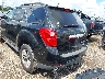 2GNFLDE52C6****** Salvage and Repairable 2012 Chevrolet Equinox in Cincinnati