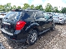 2GNFLDE52C6****** Salvage and Wrecked 2012 Chevrolet Equinox in Ohio State