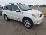 JTEHD20V850****** Salvamento y Destrozados 2005 Toyota RAV4 en Sacramento
