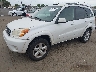 JTEHD20V850****** Usados y Reparables 2005 Toyota RAV4 en Sacramento