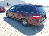 5FNRL38767B****** Salvage and Repairable 2007 Honda Odyssey in Atlanta East