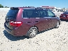 5FNRL38767B****** Salvage and Wrecked 2007 Honda Odyssey in Georgia State