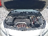 1G11C5SA9GF****** Reparables 2016 Chevrolet Malibu en Elkton
