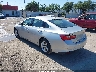 1G1ZB5STXNF****** Salvamento y Reparables 2022 Chevrolet Malibu en Orlando
