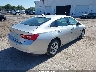 1G1ZB5STXNF****** Salvamento y Destrozados 2022 Chevrolet Malibu en Estado de Florida