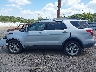 1FM5K8F8XEG****** Repairable 2014 Ford Explorer in Louisiana State