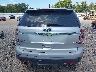 1FM5K8F8XEG****** Wrecked 2014 Ford Explorer