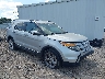 1FM5K8F8XEG****** Salvage and Wrecked 2014 Ford Explorer in Shreveport