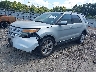 1FM5K8F8XEG****** Used and Repairable 2014 Ford Explorer in Shreveport