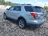 1FM5K8F8XEG****** Salvage and Repairable 2014 Ford Explorer in Shreveport