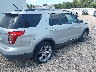 1FM5K8F8XEG****** Salvage and Wrecked 2014 Ford Explorer in Louisiana State