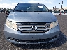5FNRL5H49BB****** Usados 2011 Honda Odyssey en Estado de Nevada