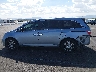 5FNRL5H49BB****** Salvamento 2011 Honda Odyssey