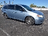5FNRL5H49BB****** Salvamento y Destrozados 2011 Honda Odyssey en Las Vegas