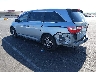 5FNRL5H49BB****** Salvamento y Reparables 2011 Honda Odyssey en Las Vegas