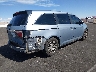 5FNRL5H49BB****** Salvamento y Destrozados 2011 Honda Odyssey en Estado de Nevada
