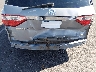 5FNRL5H49BB****** Salvamento y Reparables 2011 Honda Odyssey en Estado de Nevada