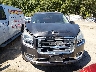 1GKKVRKD8FJ****** Wrecked 2015 GMC Acadia in Massachusetts State
