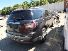 1GKKVRKD8FJ****** Salvage and Wrecked 2015 GMC Acadia in Massachusetts State