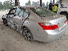 1HGCR2F33EA****** Salvage and Repairable 2014 Honda Accord in Seattle