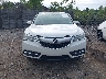 5FRYD4H23EB****** Destrozados 2014 Acura MDX en Estado de Massachusetts