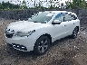 5FRYD4H23EB****** Usados y Reparables 2014 Acura MDX en Boston Shirley