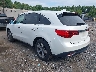 5FRYD4H23EB****** Salvamento y Reparables 2014 Acura MDX en Boston Shirley
