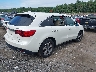 5FRYD4H23EB****** Salvamento y Destrozados 2014 Acura MDX en Estado de Massachusetts