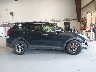 5XYZUDLB7JG****** Wrecked 2018 Hyundai Santa Fe in New York State