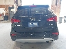 5XYZUDLB7JG****** Salvage 2018 Hyundai Santa Fe
