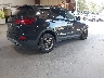 5XYZUDLB7JG****** Salvage and Wrecked 2018 Hyundai Santa Fe in New York State