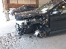 5XYZUDLB7JG****** Salvage and Repairable 2018 Hyundai Santa Fe in New York State