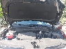 5XYK33DF7RG****** Repairable 2024 Kia Sportage in West Palm Beach