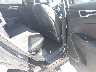 5XYK33DF7RG****** Wrecked 2024 Kia Sportage in West Palm Beach