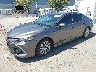 4T1C11AKXMU****** Used and Repairable 2021 Toyota Camry in Fremont